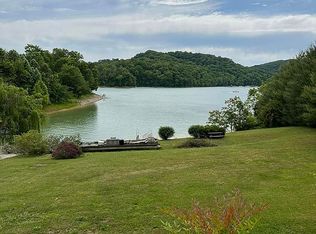 194 Shelly Dr, Sharps Chapel, TN 37866