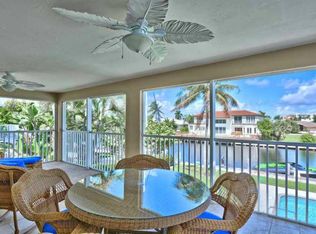 1105 Bel Air Dr #2, Boca Raton, FL 33487