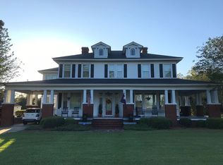 1809 Church St, Scranton, SC 29591