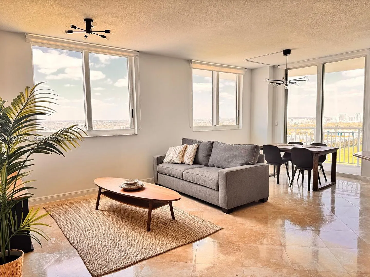 1745 E Hallandale Beach Boulevard 2302W, Hallandale Beach, FL 33009 — Photo 3