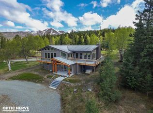 7320 Rabbit Creek Rd, Anchorage, AK 99516