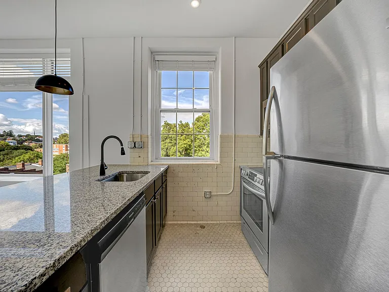 The Diamond Hill Lofts — Photo 22