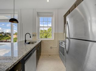 The Diamond Hill Lofts, Lynchburg, VA 24504