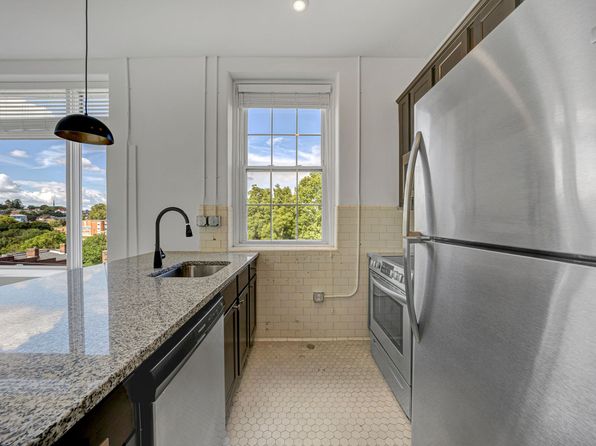 1503 Grace St UNIT 110