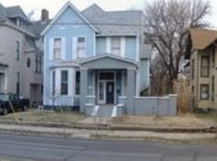 260 Washington Ave, Evansville, IN