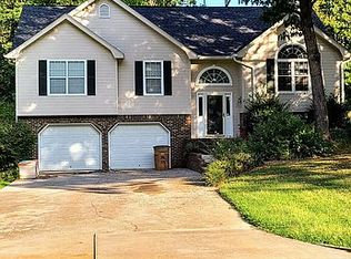 307 Westwood Cir, Dalton, GA 30721