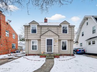 3832 Woodmont Rd, Toledo, OH 43613