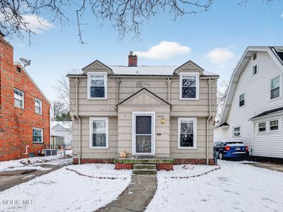 3832 Woodmont Rd, Toledo, OH, 43613