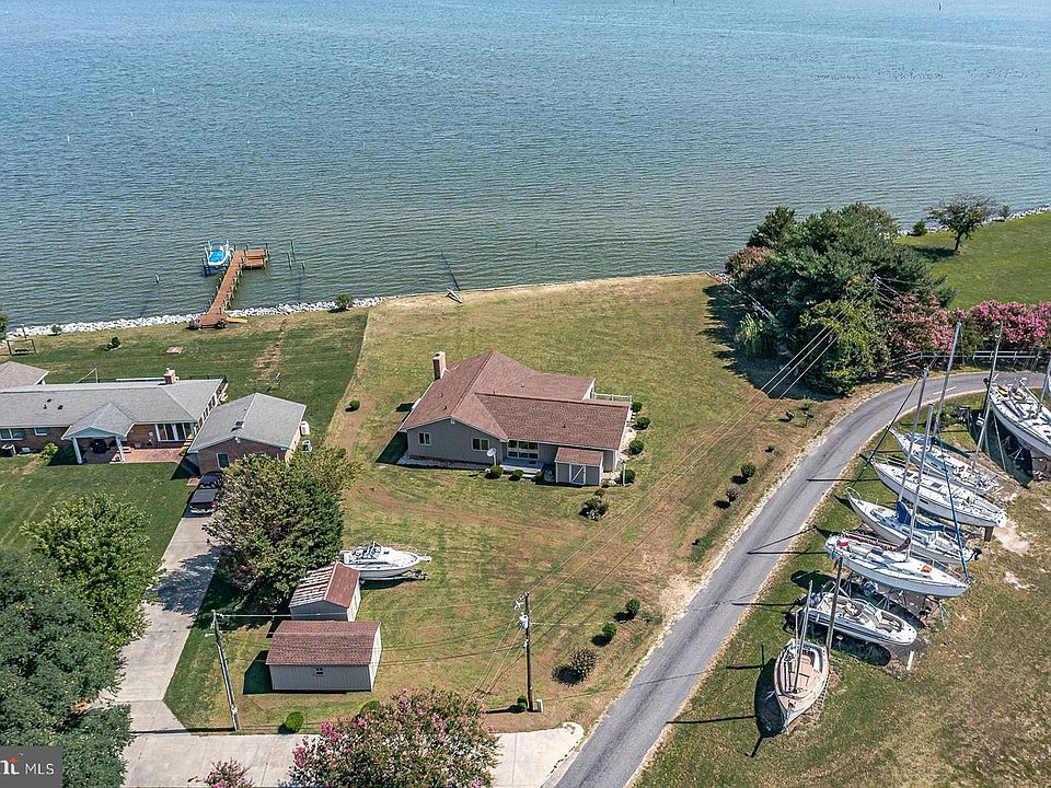 3195 Lake Rd, Lottsburg, VA 22511 Zillow