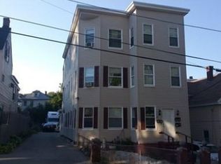 22 Montgomery St, Lawrence, MA 01841