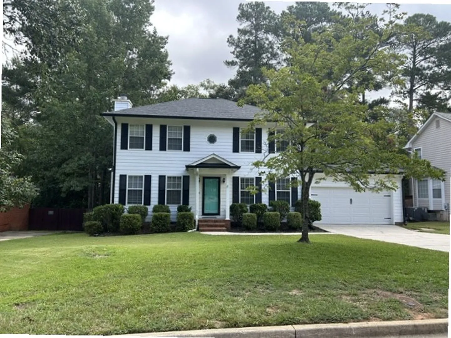 3960 Carson Cutoff - 3 Bedroom Home in Columbia County - Lakeside High School — Photo 1