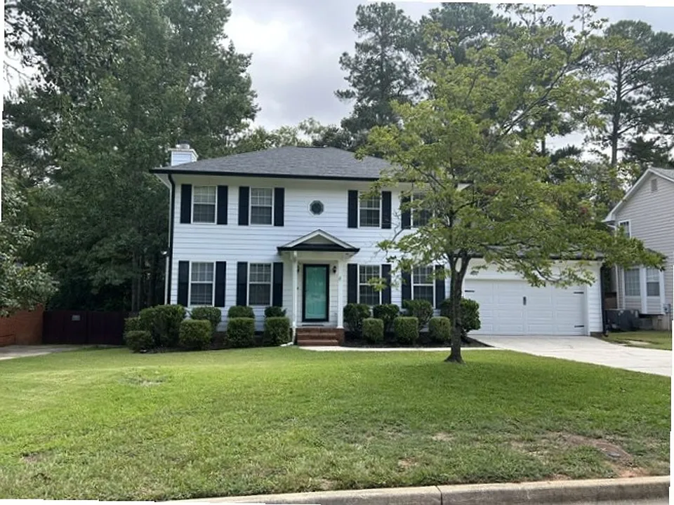 3960 Carson Cutoff