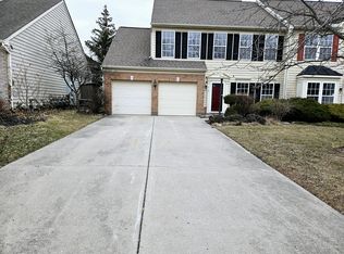 4161 Tangletree Ct, Dayton, OH 45414