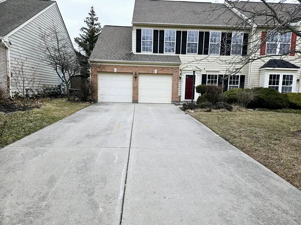 4161 Tangletree Ct, Dayton, OH 45414