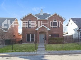 2847 Meadow Way Ln, Dallas, TX 75228