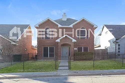 2847 Meadow Way Ln Photo 1
