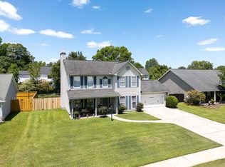 108 Heron Ln, Goose Creek, SC 29445