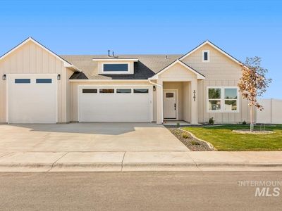 2161 Austin, Fruitland, ID, 83619