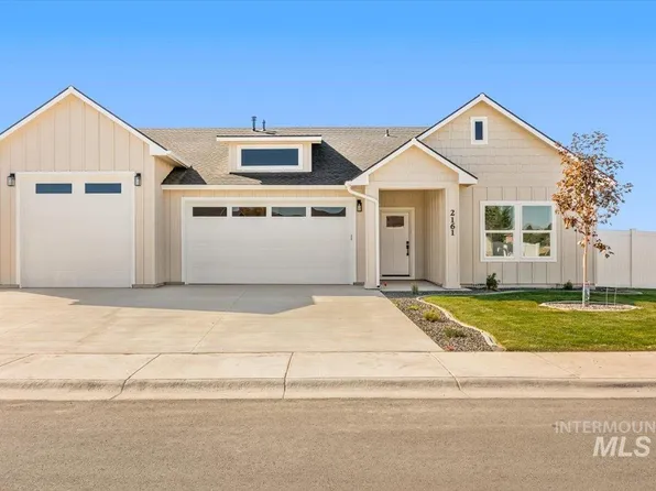 2161 Austin, Fruitland, ID 83619