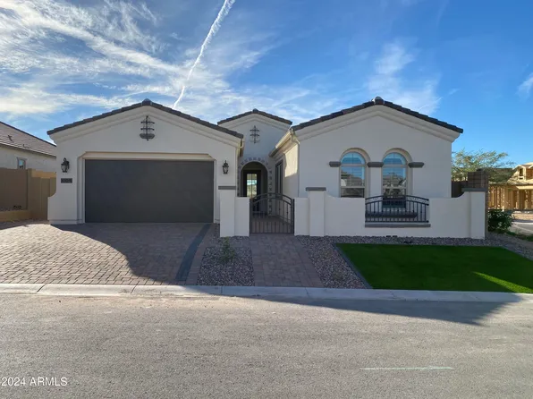 3642 N 59TH Street, Mesa, AZ 85215
