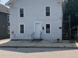 244 Valley St, Willimantic, CT 06226