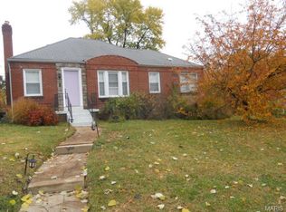 2838 Dunkirk Dr, Saint Louis, MO 63119