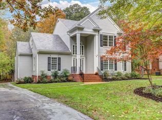 13609 Horselydown Ln, Henrico, VA 23233