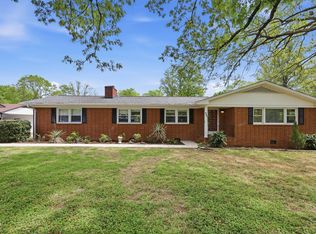 402 Crestview Dr, Durham, NC 27712