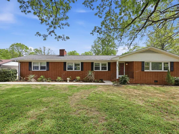 402 Crestview Dr, Durham, NC 27712