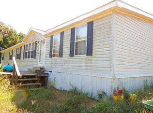 15 Lafayette 119, Lewisville, AR 71845