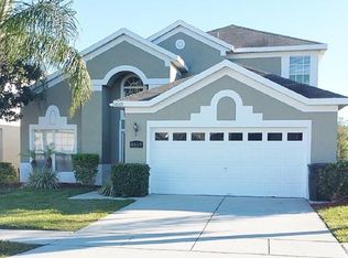 8169 Sun Palm Dr, Kissimmee, FL 34747