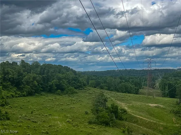 0 Green Hill Rd, Clarington, OH 43915