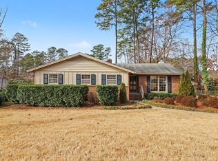 4505 Yadkin Dr, Raleigh, NC 27609