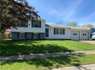 1610 Whistler Cir, Indianapolis, IN 46229