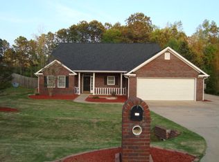 115 Lee Road 2033, Phenix City, AL 36870