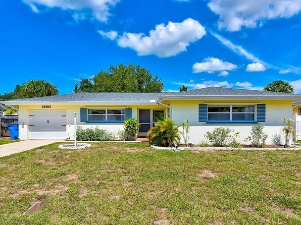 14283 Sharon Dr, Largo, FL 33774