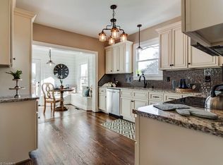 404 W Bessemer Ave, Greensboro, NC 27401
