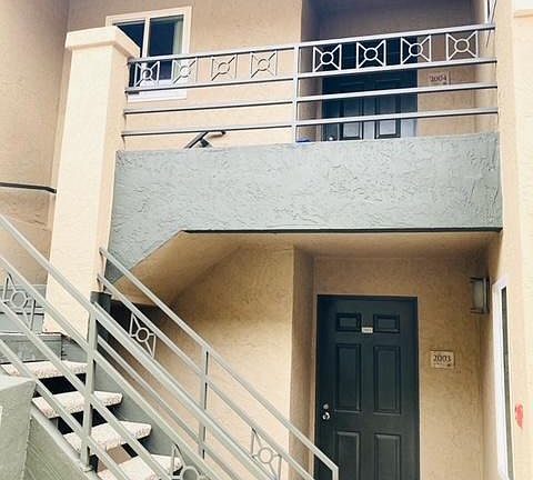 3rd image of 7405 Charmant Dr Unit 2004