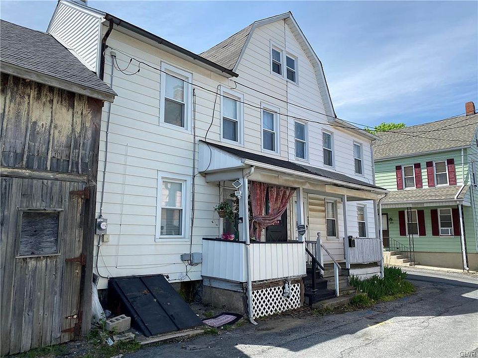 427 Stanley St, Easton, PA 18042 Zillow