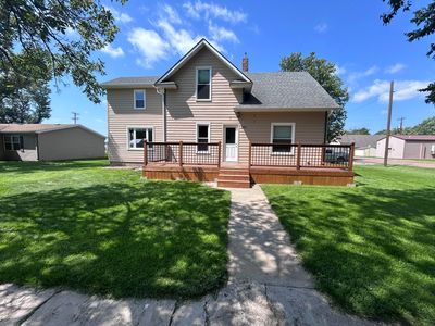 541 Poplar St, Alexandria, SD, 57311