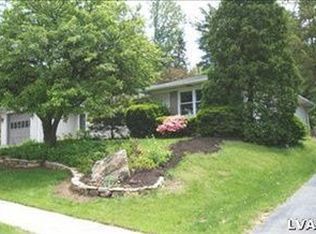 2922 W Fairview St, Allentown, PA 18103