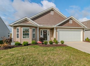 144 Prestwyck Ln, Elyria, OH 44035