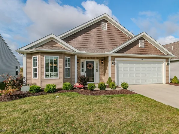 144 Prestwyck Ln, Elyria, OH 44035