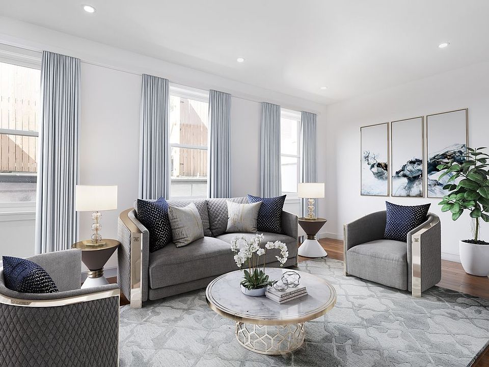 1st image of 210 Bedford Ave #1