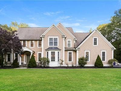 48 Wilders Pass, Canton, CT, 06019