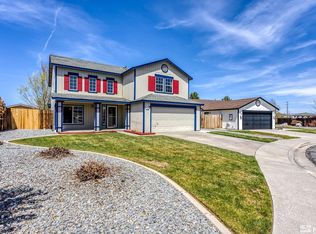 11405 Little River Ct, Reno, NV 89506