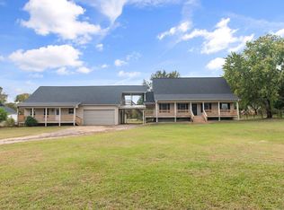 140 Chavis Dr, Carthage, NC 28327