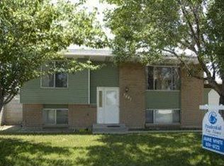 7281 W 3960 S, Magna, UT 84044