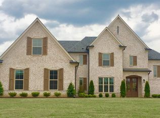 55 Kilmory Dr, Piperton, TN 38006