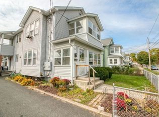 34-36 Jenness St, Springfield, MA 01104